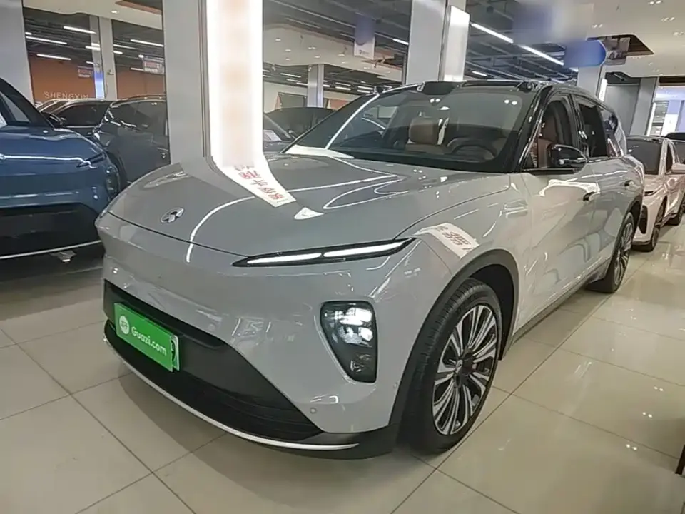 NIO ES8 75kWh Executive Edition 2024