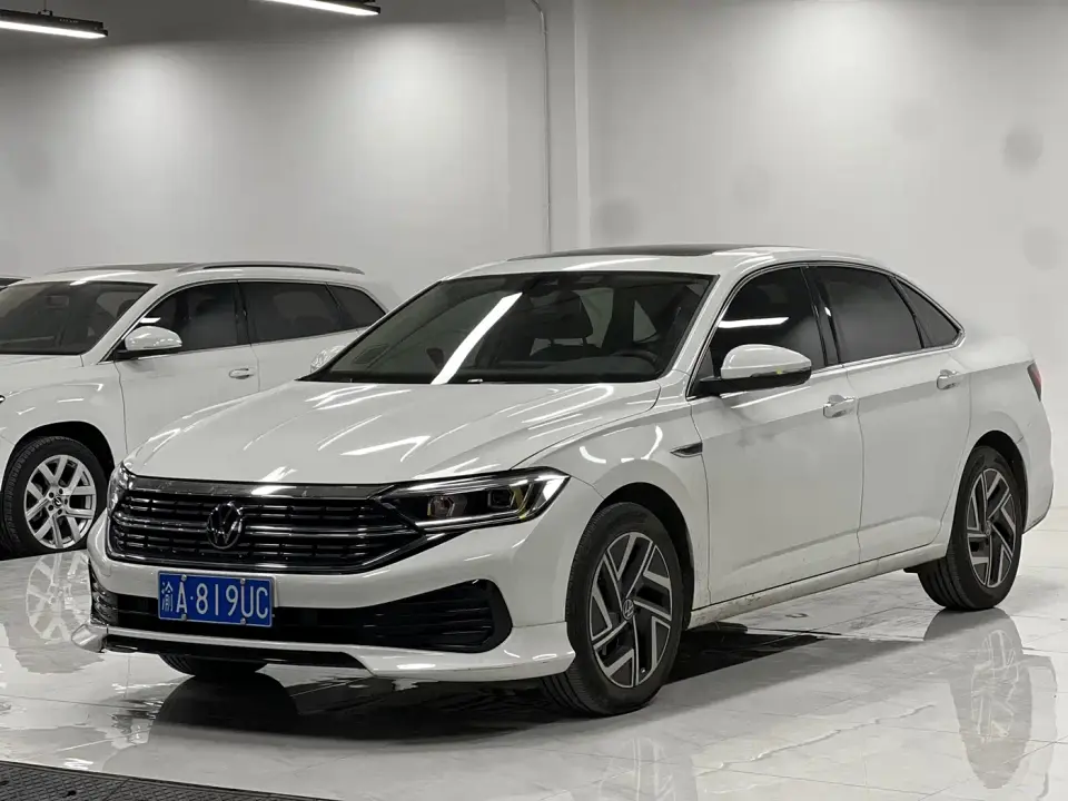 Volkswagen Sagitar 300TSI DSG Excellence Edition 2024