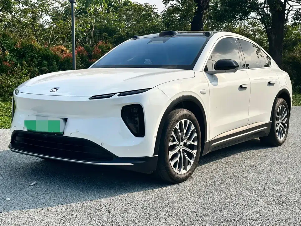 NIO EC6 75kWh 2024