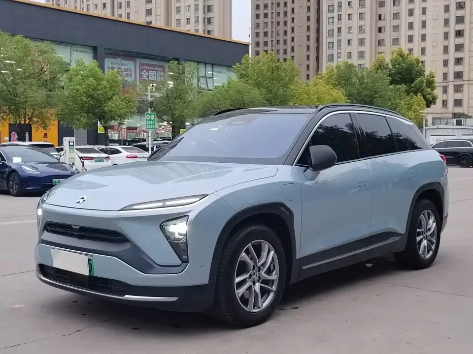 NIO ES6 Model 75kWh Sport 2023