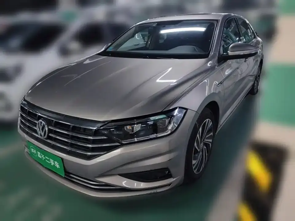 Volkswagen Sagitar 280TSI DSG 30th Anniversary Edition 2021