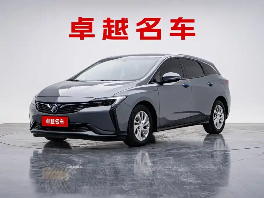 Buick Velite 6 PHEV Connected Fashion 2022