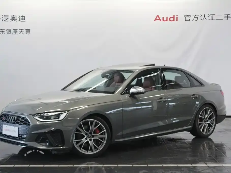 Audi S4 S4 3.0TFSI 2024