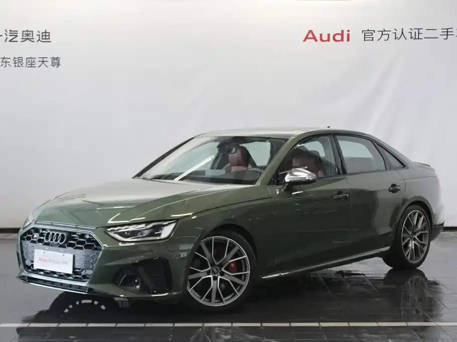 Audi S4 S4 3.0TFSI 2024
