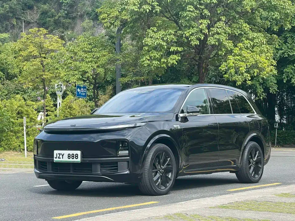 Li Auto Li L8 Pro 2024