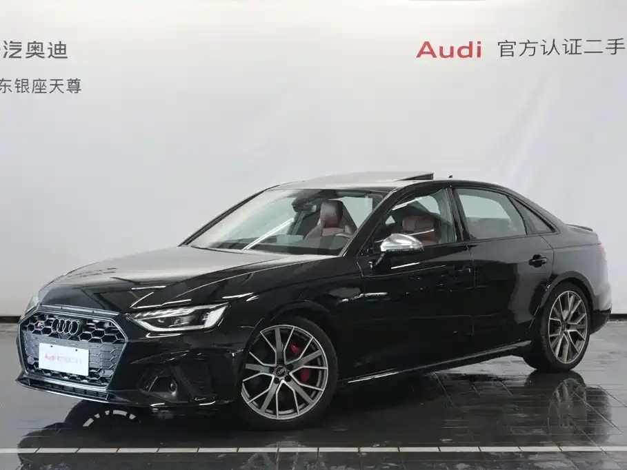 Audi S4 S4 3.0TFSI 2024