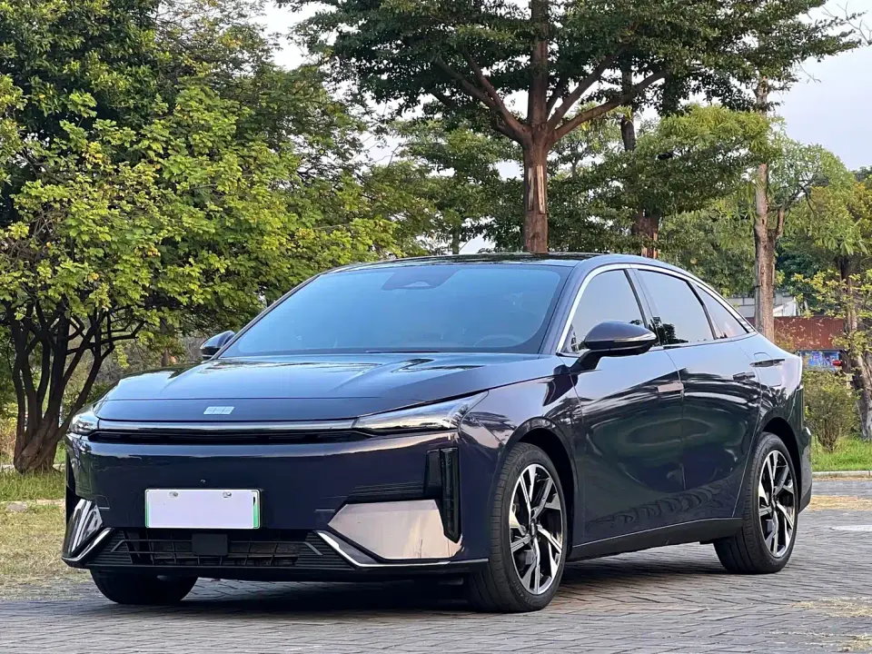 Geely Galaxy Galaxy L6 125km Starship 2023