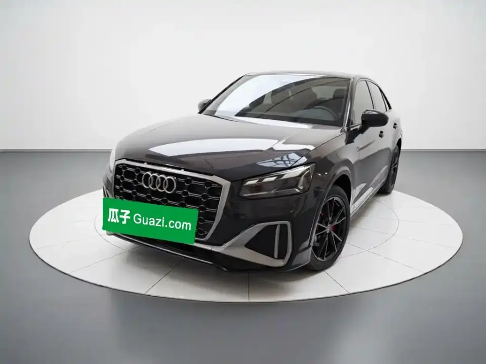 Audi Q2L 35 TFSI Progressive Dynamic 2023