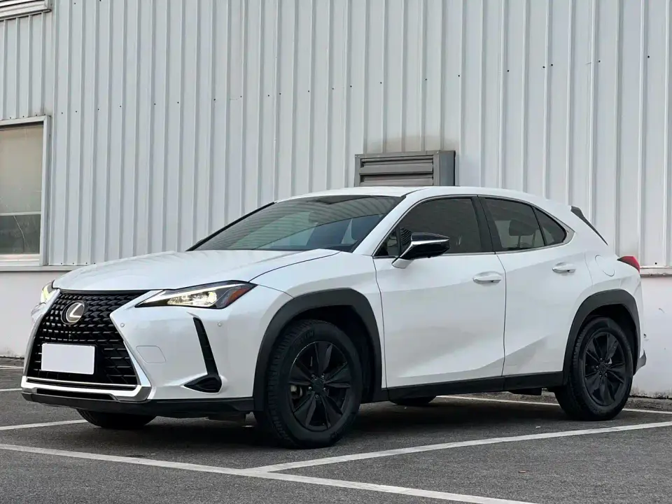 Lexus UX 200 Special Edition 2022