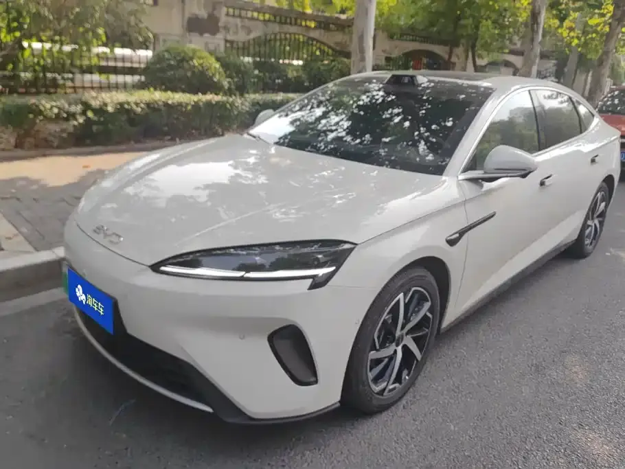 BYD Seal 07 DM-i DM-i 1.5T 230km Flagship 2025