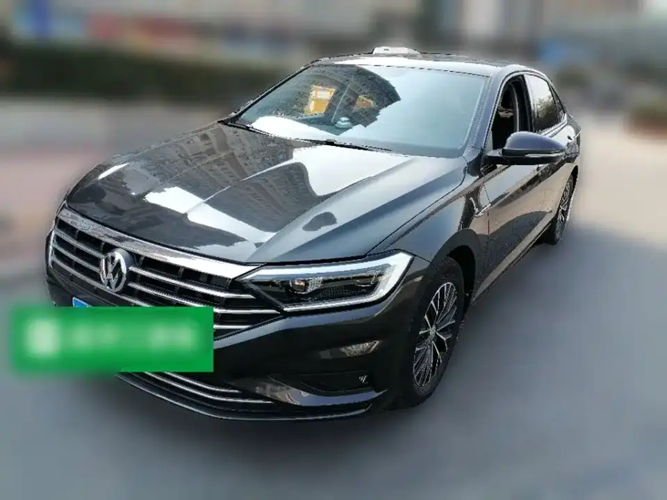Volkswagen Sagitar 280TSI DSG Comfort Edition China VI 2020