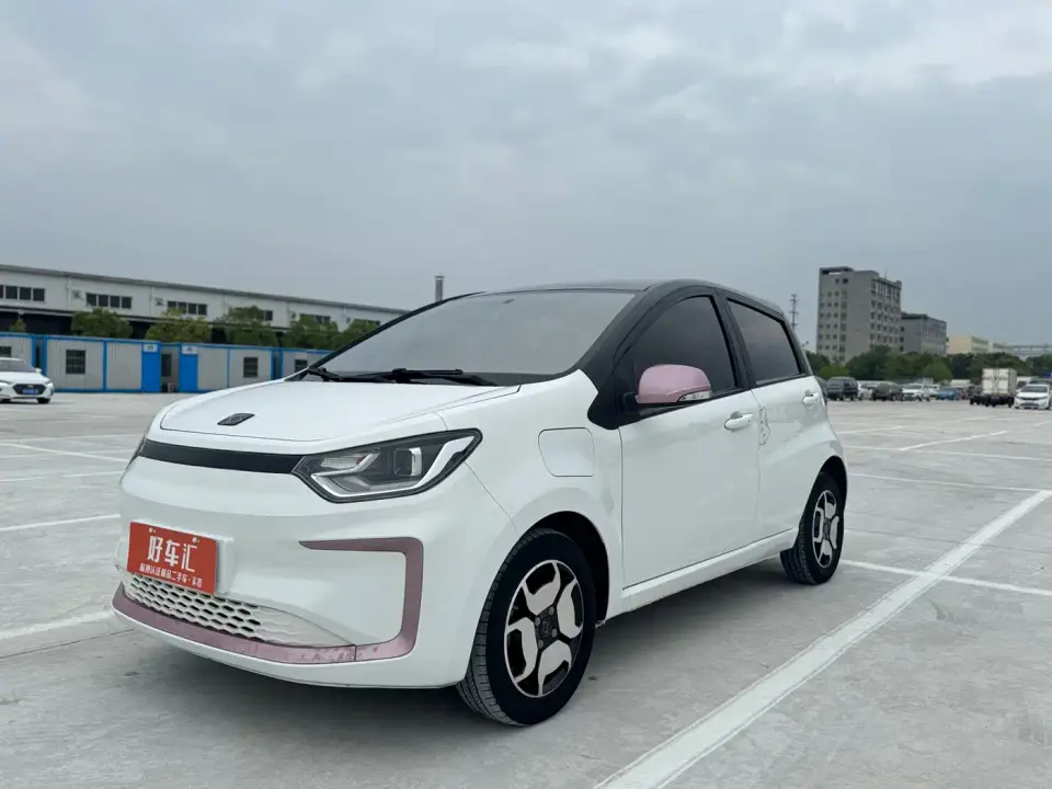 Sehol Flower Fairy 302km Luxury Edition 31.4kWh 2022