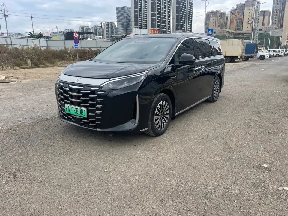 BYD Xia DM-i 1.5T 180km Excellence 2025