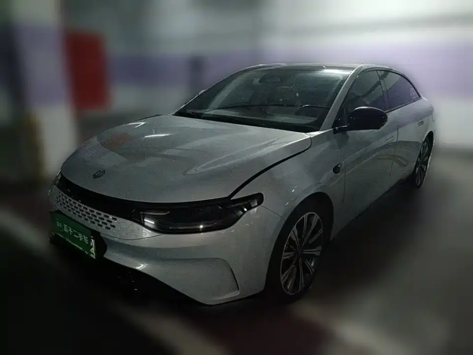 Leapmotor C01 Model Range Extender 216 Comfort Edition 2023