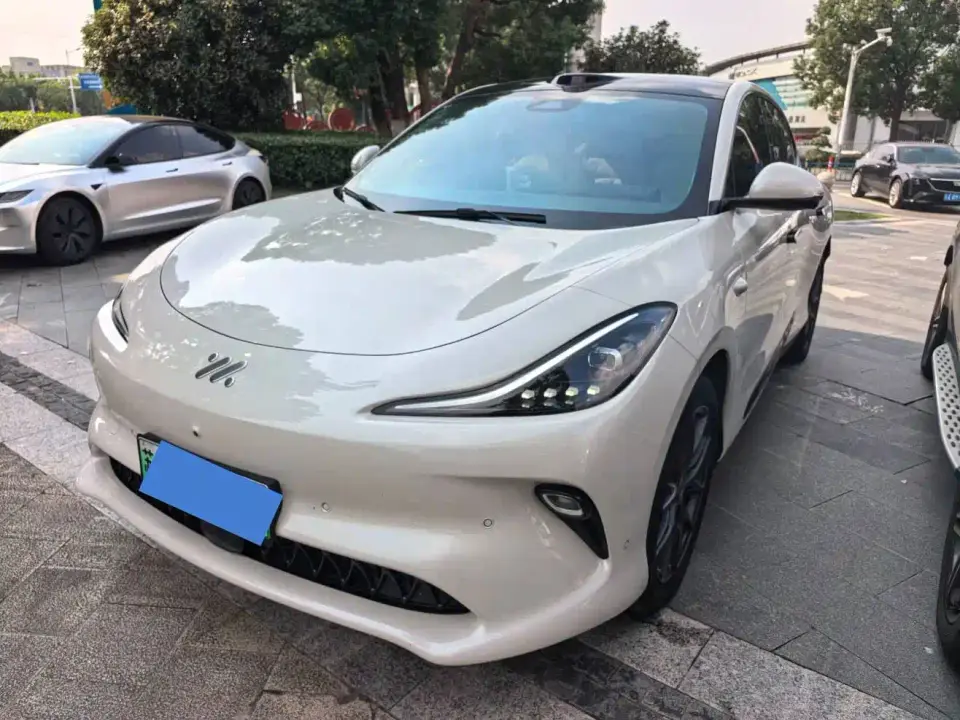 IM Motors IM LS6 Long Range Gecko Smart Drive Edition 2024