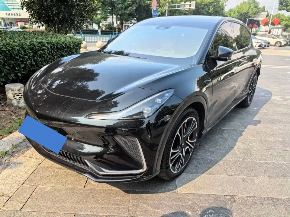 IM Motors IM LS7 100kWh Lux RWD 2023