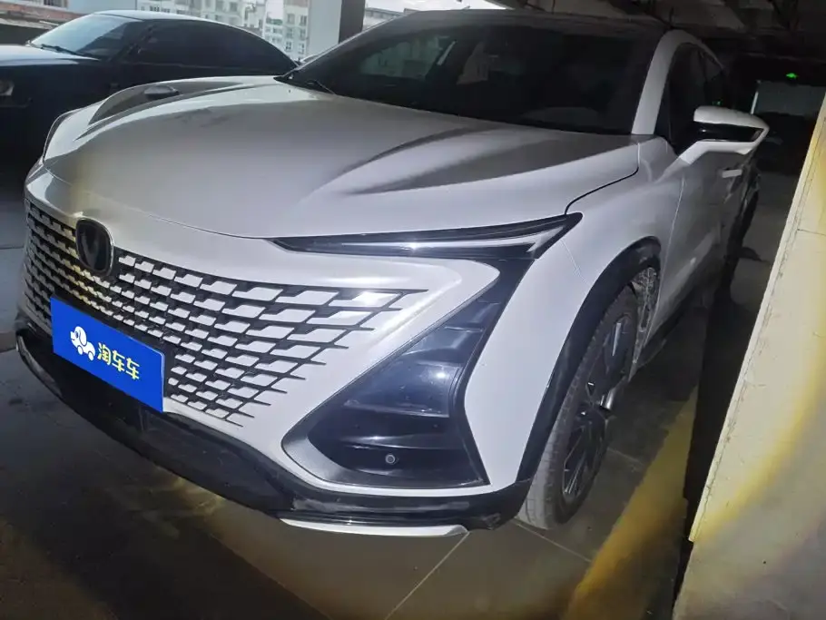 Changan UNI-T 2nd Generation 1.5T Premium 2023