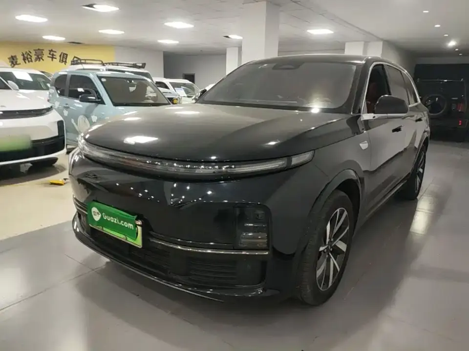 Li Auto L7 Air 2023