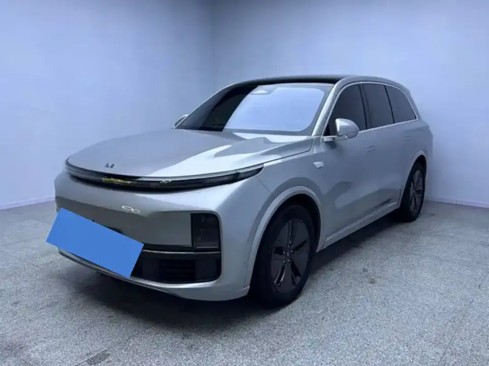 Li Auto Li L8 Pro 2024