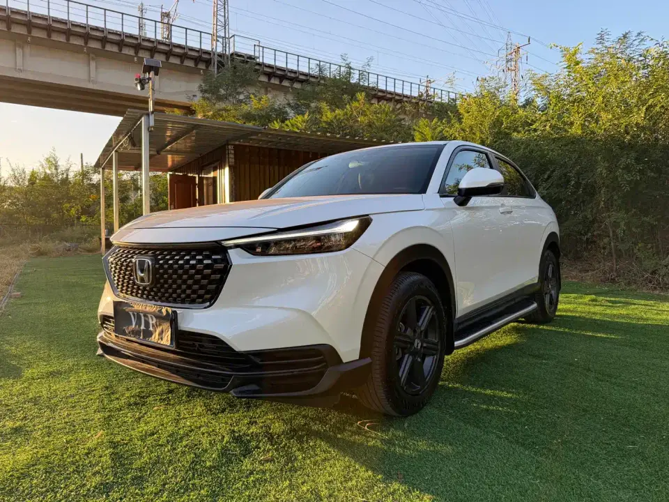 Honda XR-V 1.5L CVT Thermal Edition 2023