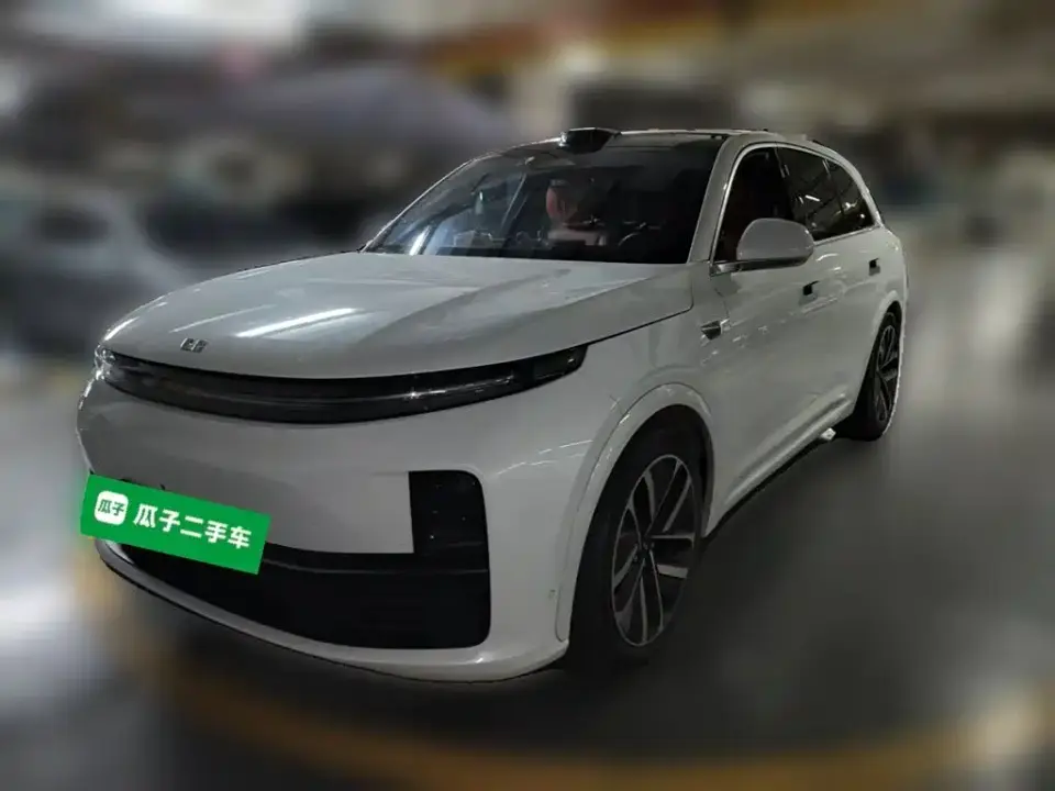Li Auto L7 Max 2024