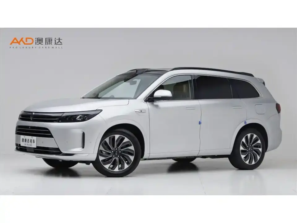 AITO Wenjie AITO M7 1.5T Smart AWD Max Edition 5-Seater 2023