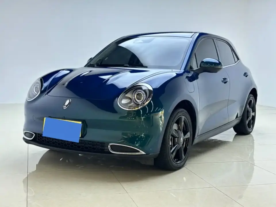 ORA Good Cat 401km Luxury 2024