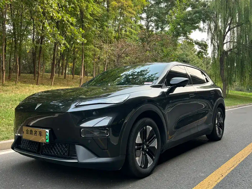 Deepal Shenlan S05 510Max Pure Electric Edition 2025
