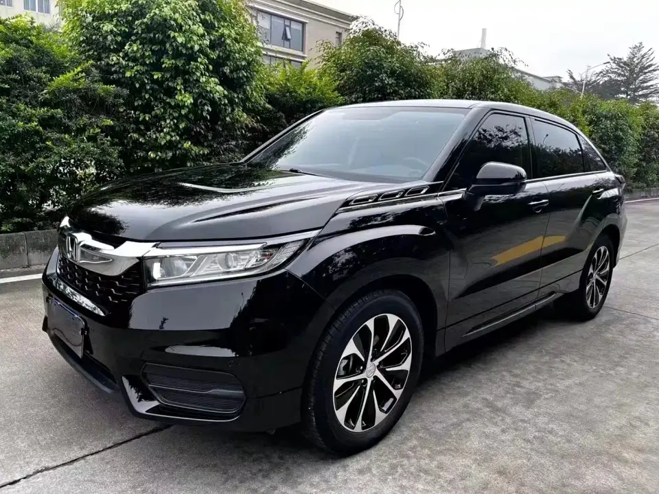 Honda Avancier 240TURBO 2WD Elite 2019