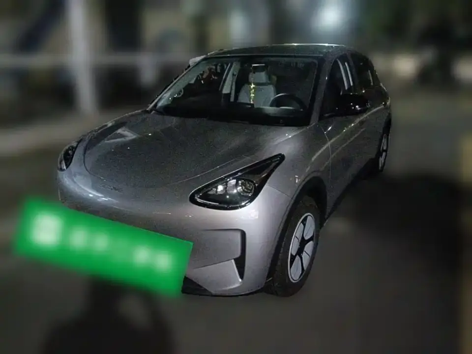 Geely Galaxy Starry Wish 310km Youth Edition 2025