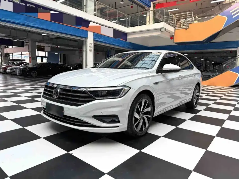 Volkswagen Sagitar 280TSI DSG Excellence Edition 2022