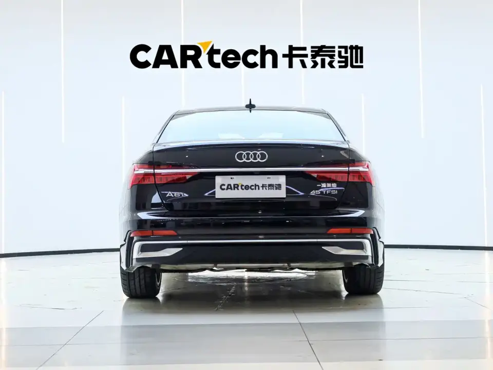 Audi A6L 45 TFSI Premium Dynamic 2024