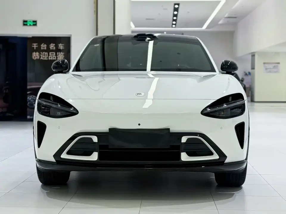Xiaomi Auto Xiaomi YU7 2026