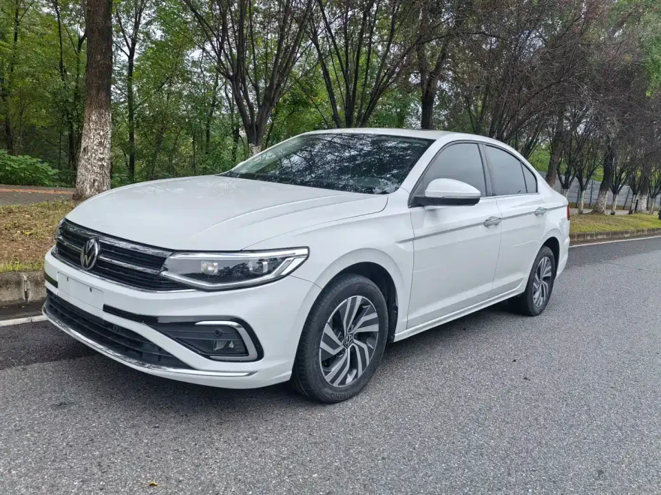 Volkswagen Bora 200TSI DSG Comfort Edition 2023