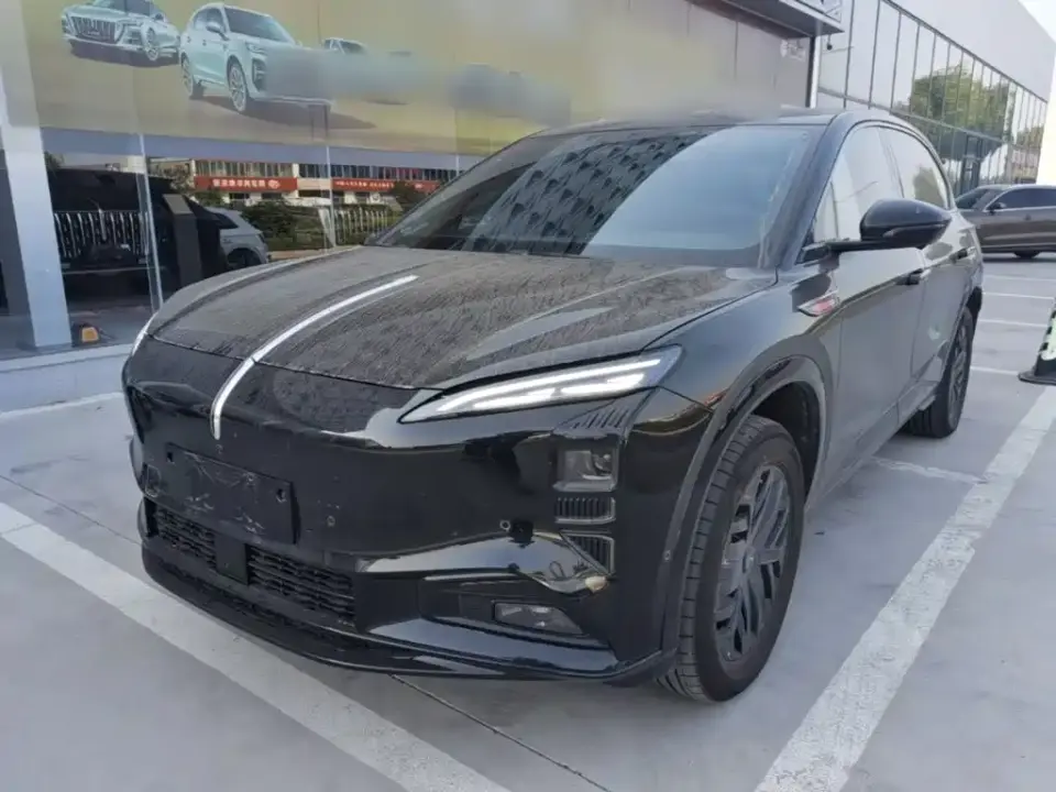 Hongqi Tian Gong 08 605 Pioneer Edition 2025