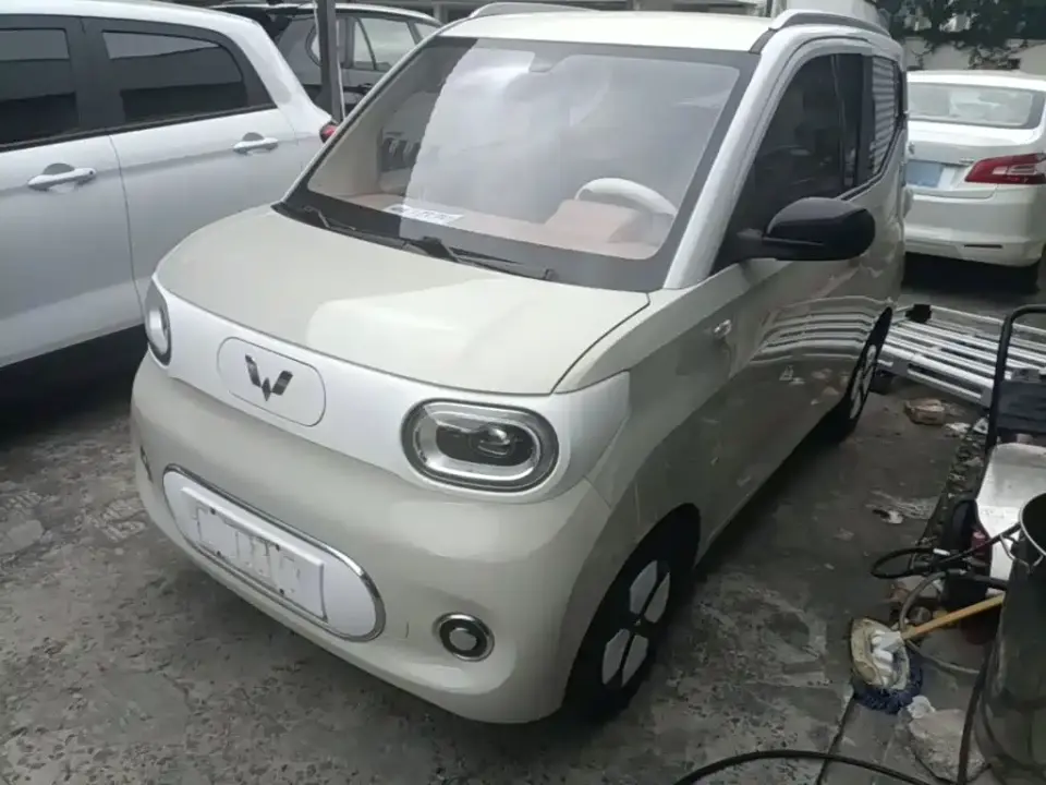 Wuling Motors Hongguang MINIEV 3rd Gen 215km Advanced 2024