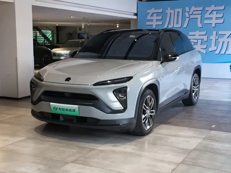 NIO ES6 600KM Sport 2022