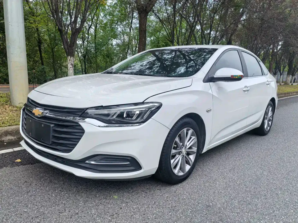 Chevrolet Monza 320 Auto Enjoy Sunroof Edition 2021