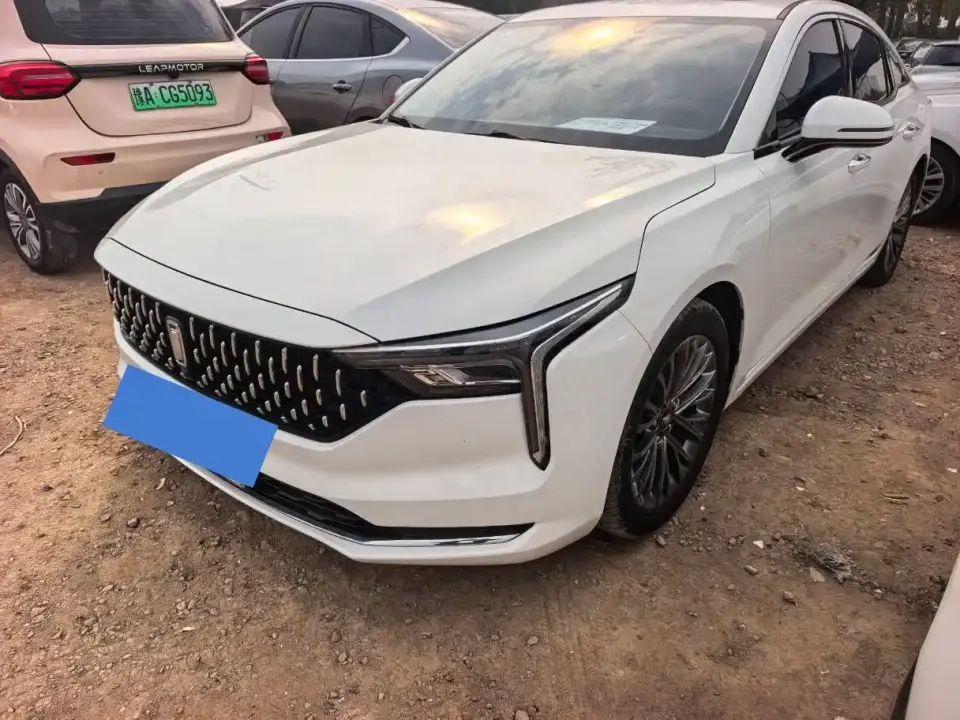 Besturn B70 1.5T Automatic 15th Anniversary Classic 2023