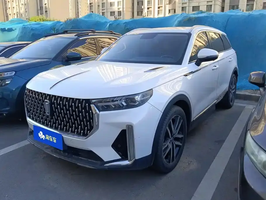 Besturn Bestune T99 20TD Auto Sport Premium 2021