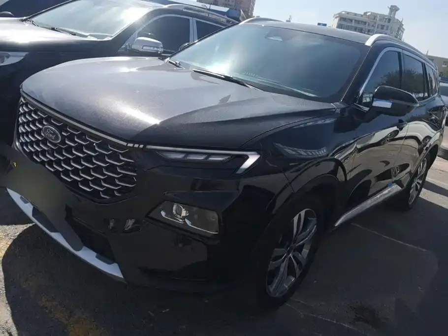 Ford Lingrui Facelift EcoBoost 170 Premium 2023