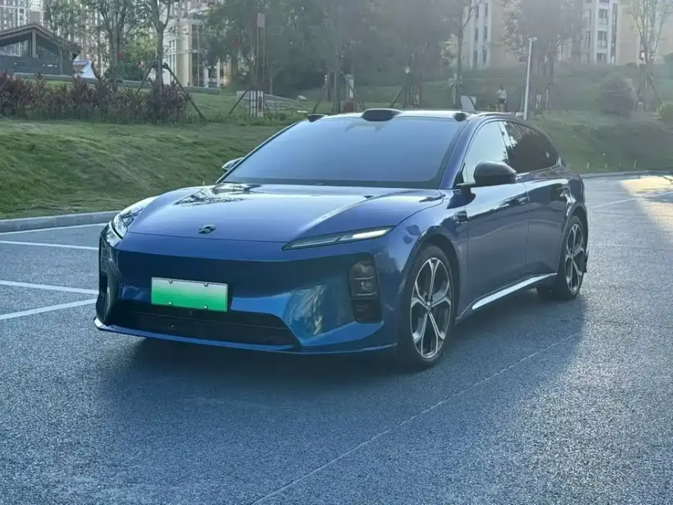 NIO ET5T 75kWh Touring 2025