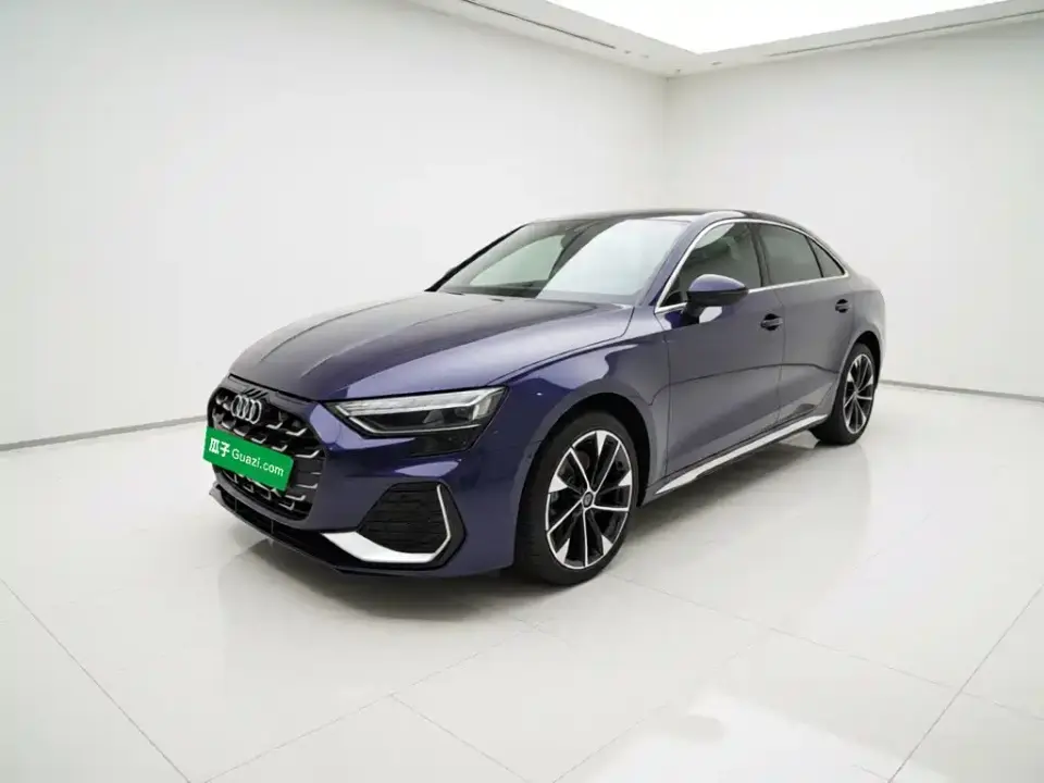 Audi A3 A3L Limousine 35TFSI Flying Premium 2025