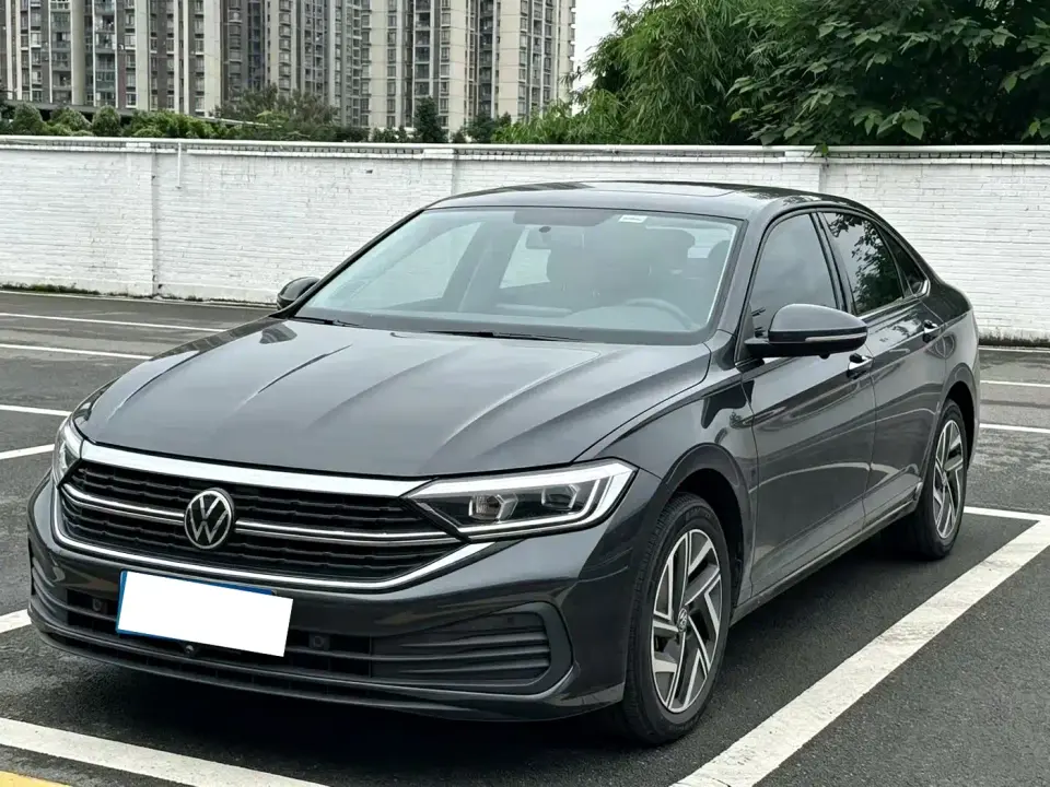 Volkswagen Sagitar 300TSI DSG Surpass Edition 2026