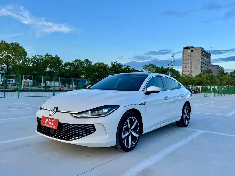 Volkswagen Lamando Lamando L 280TSI DSG Cool Edition 2023
