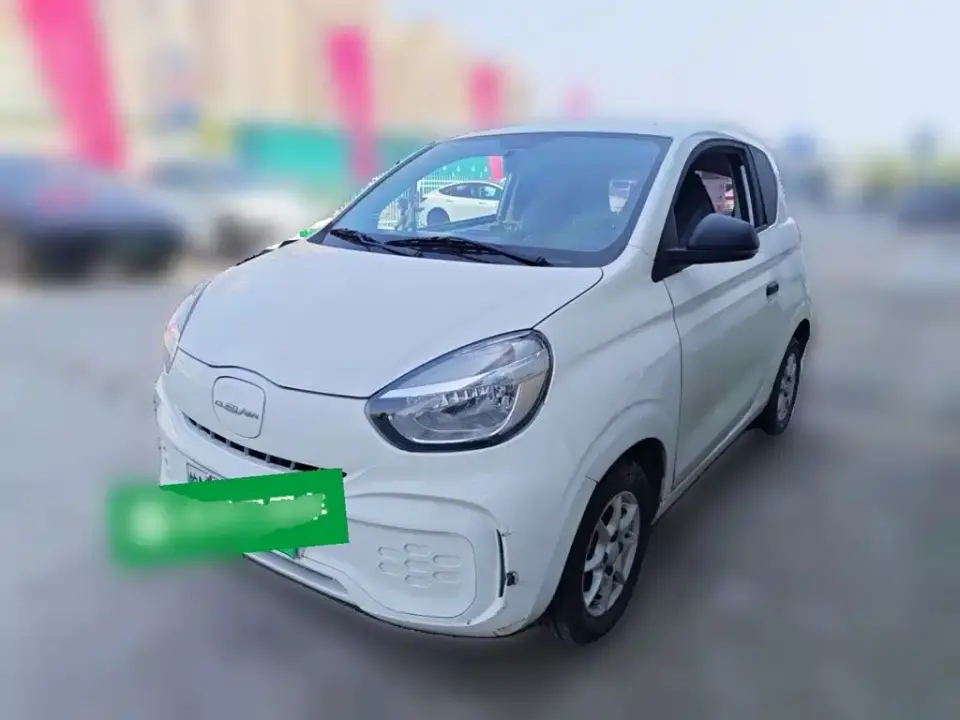 Roewe Kaiwei CLEVER 311km Vitality Bobo Edition 2022