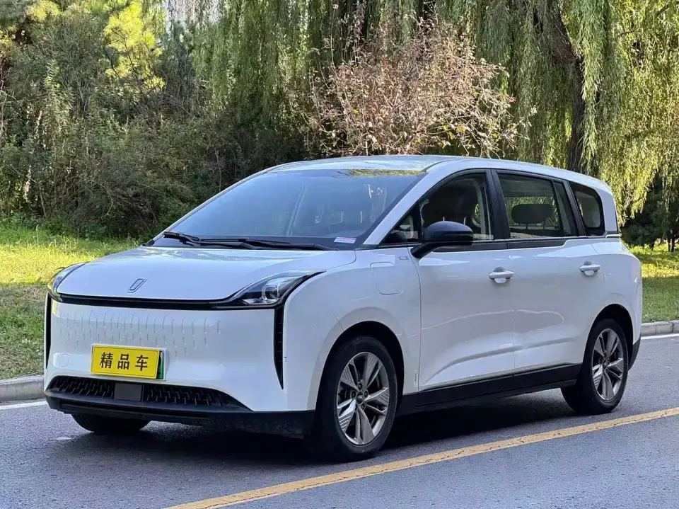Besturn Bestune NAT PRO Comfort Travel Edition 419km 2024