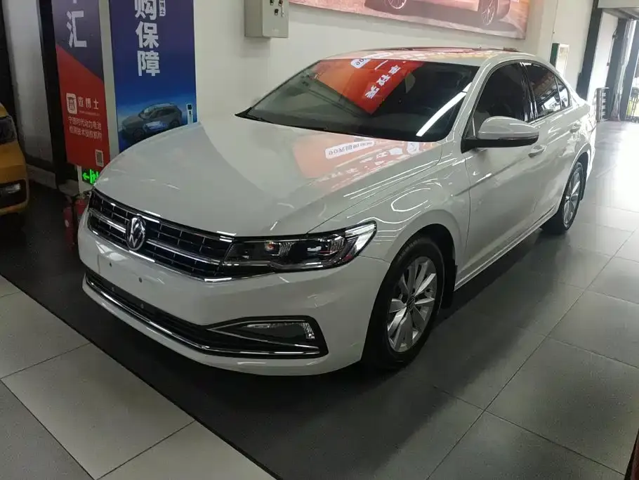 Volkswagen Bora 1.5L Automatic Comfort Smart Edition 2022