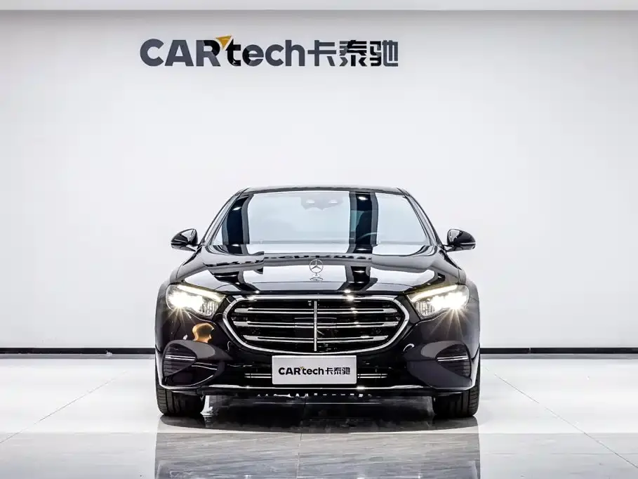 Mercedes-Benz E-Class E 300 L Luxury 2025