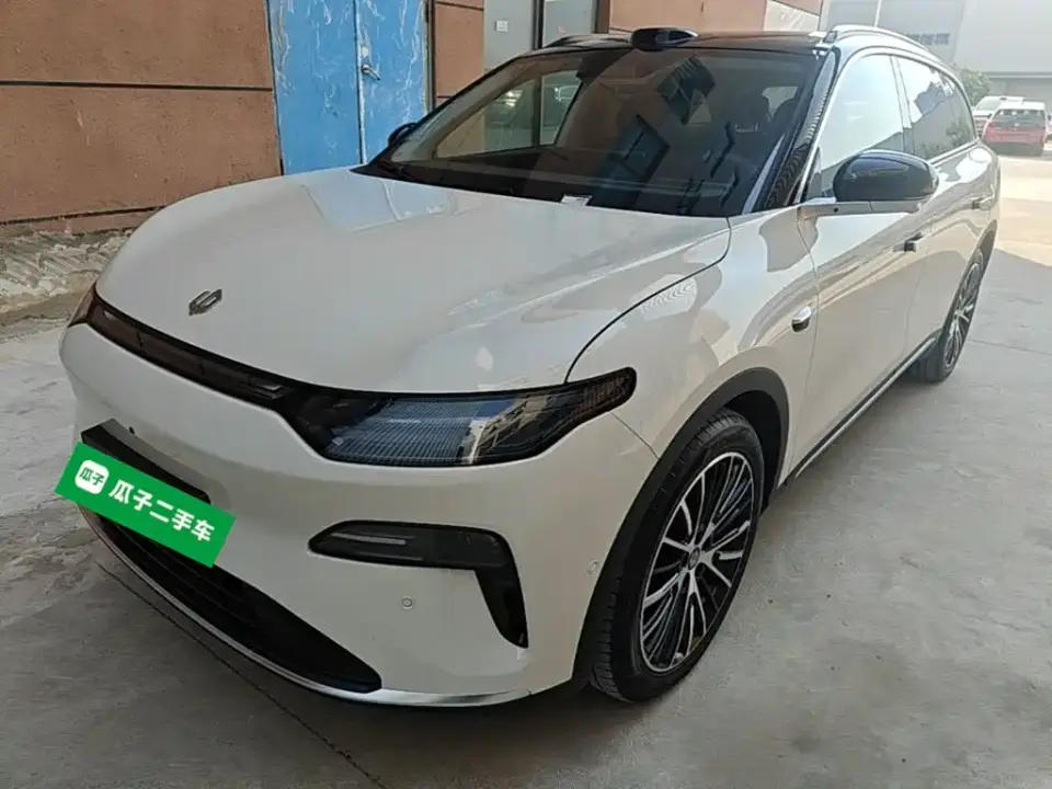Leapmotor C11 Pure Electric 640 LiDAR Premium 2026